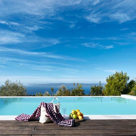 Luxury Villa In Kechria 2 エクステリア 写真