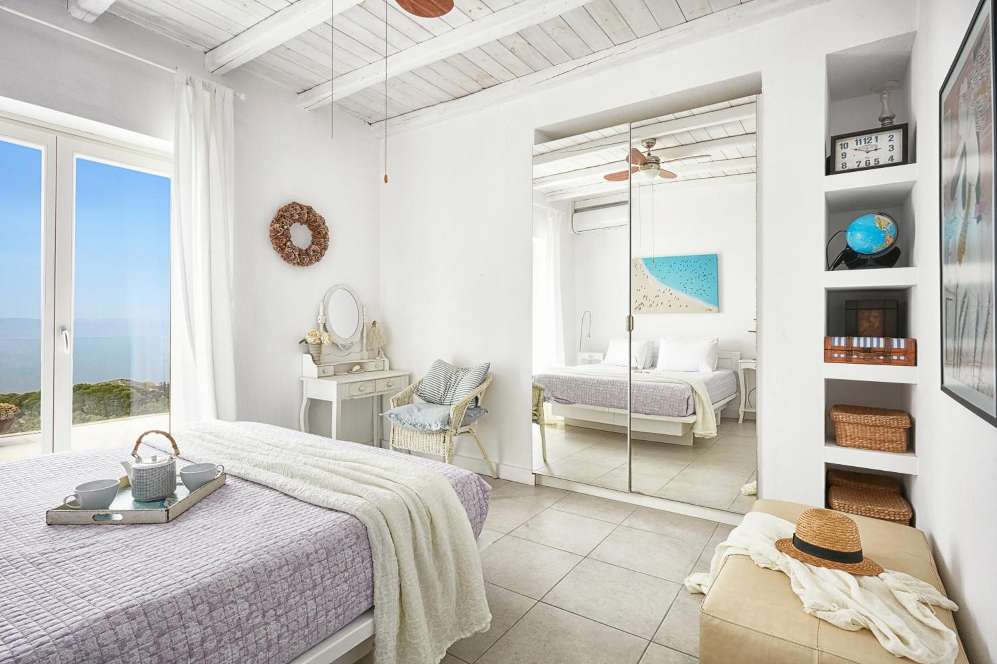 Luxury Villa In Kechria 2 エクステリア 写真