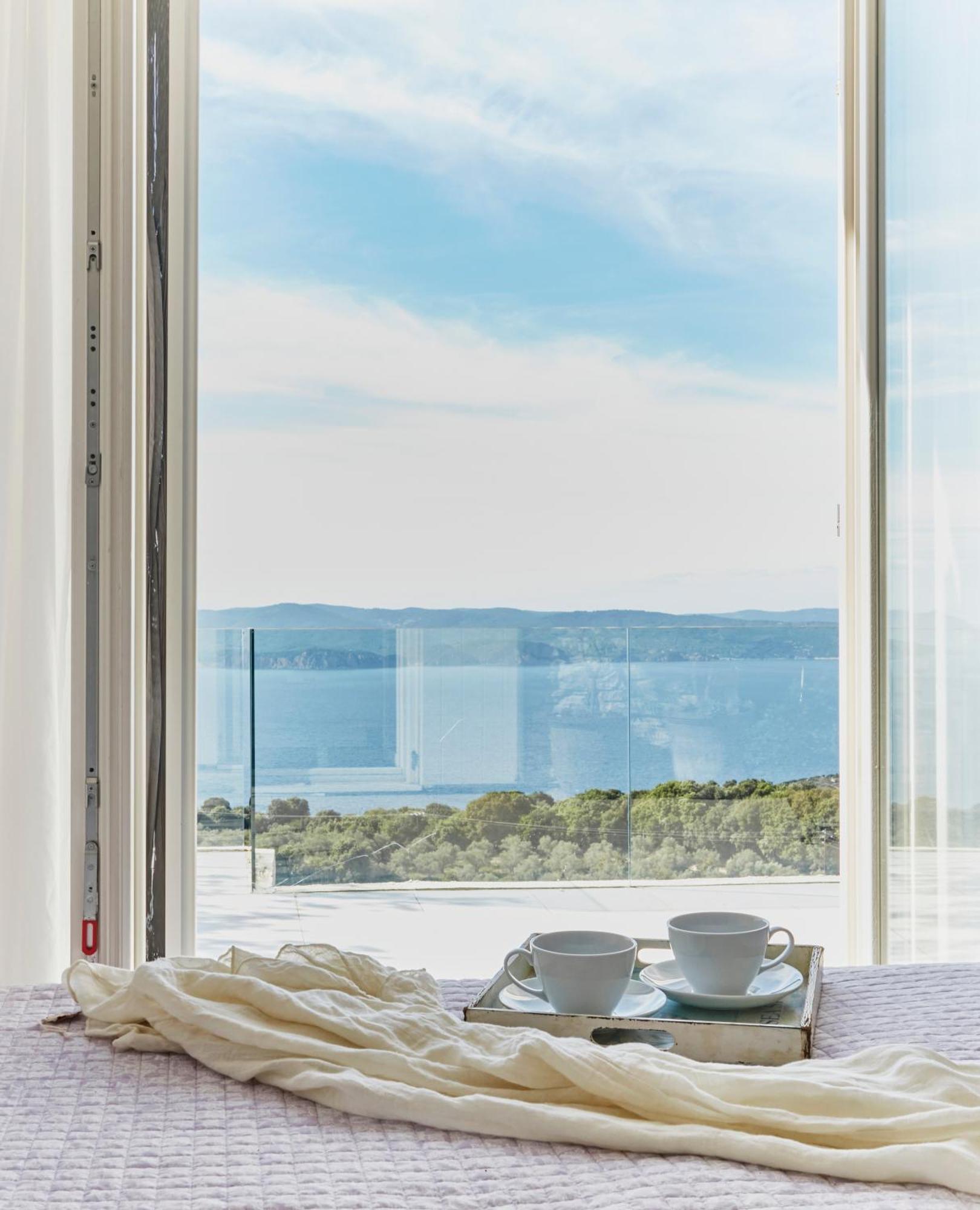Luxury Villa In Kechria 2 エクステリア 写真