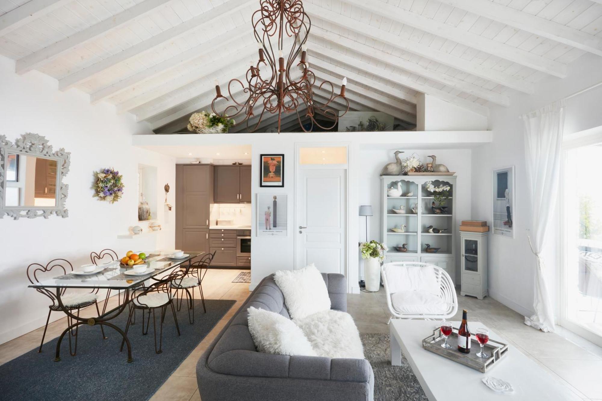 Luxury Villa In Kechria 2 エクステリア 写真