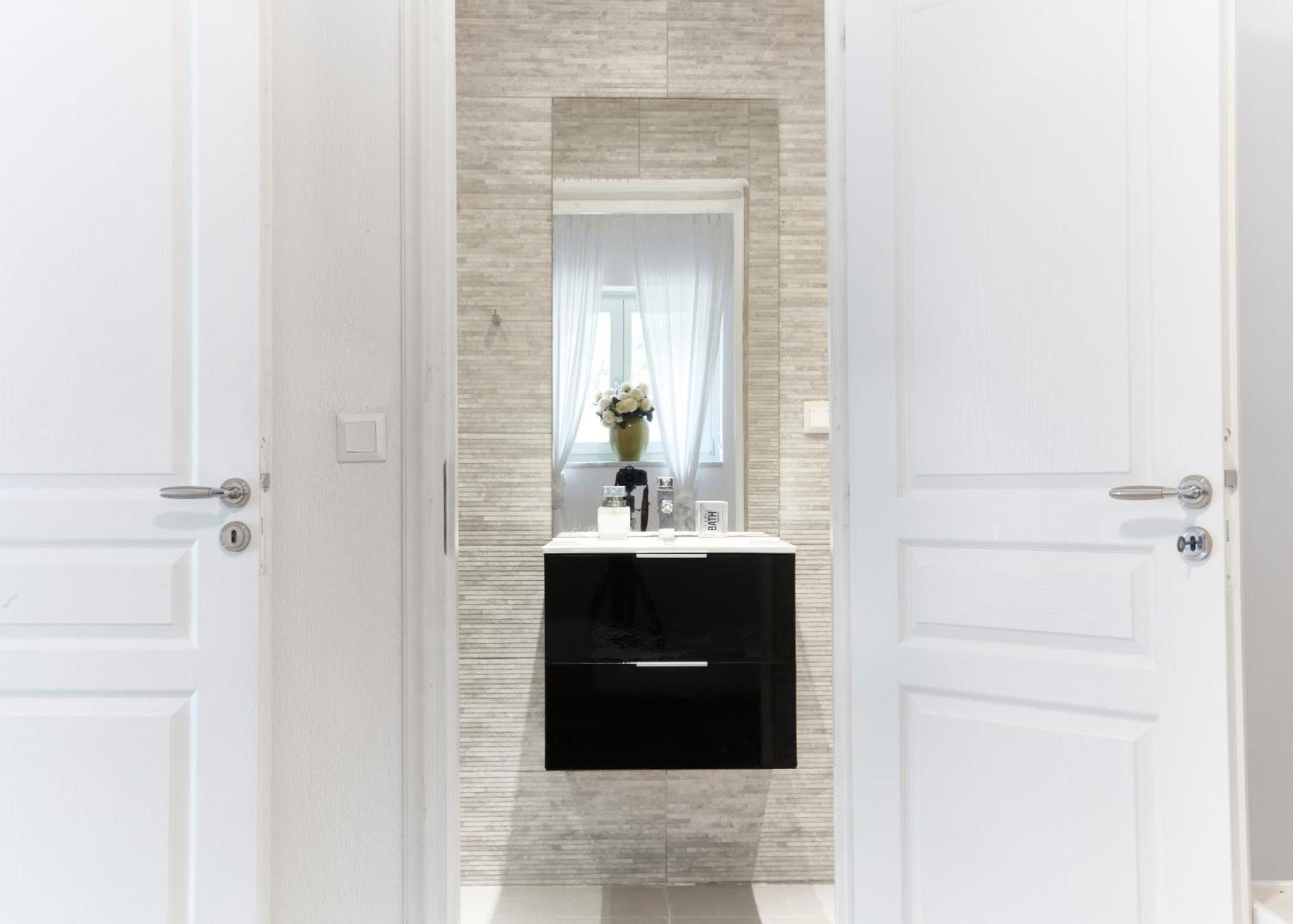 Luxury Villa In Kechria 2 エクステリア 写真