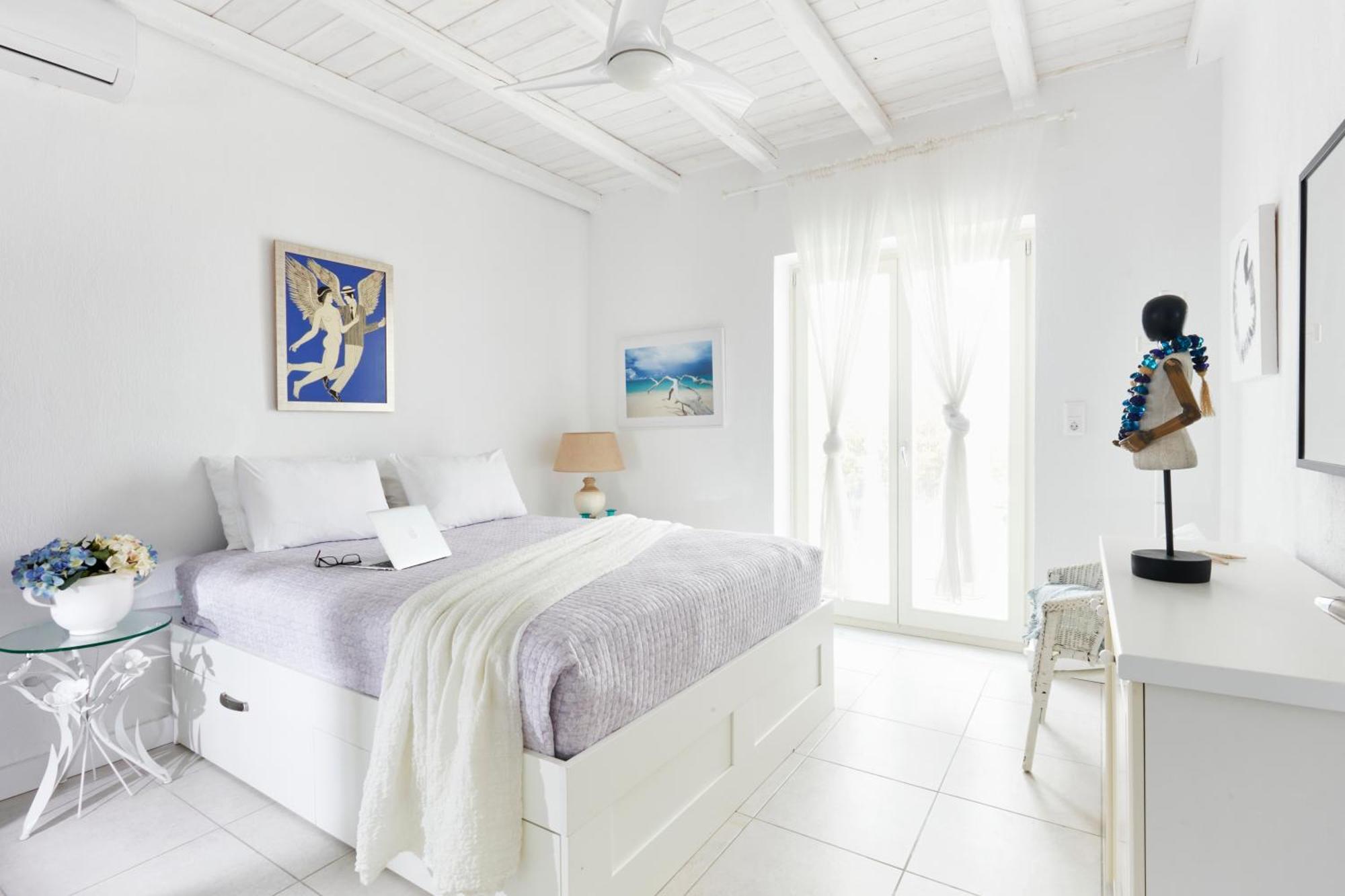 Luxury Villa In Kechria 2 エクステリア 写真
