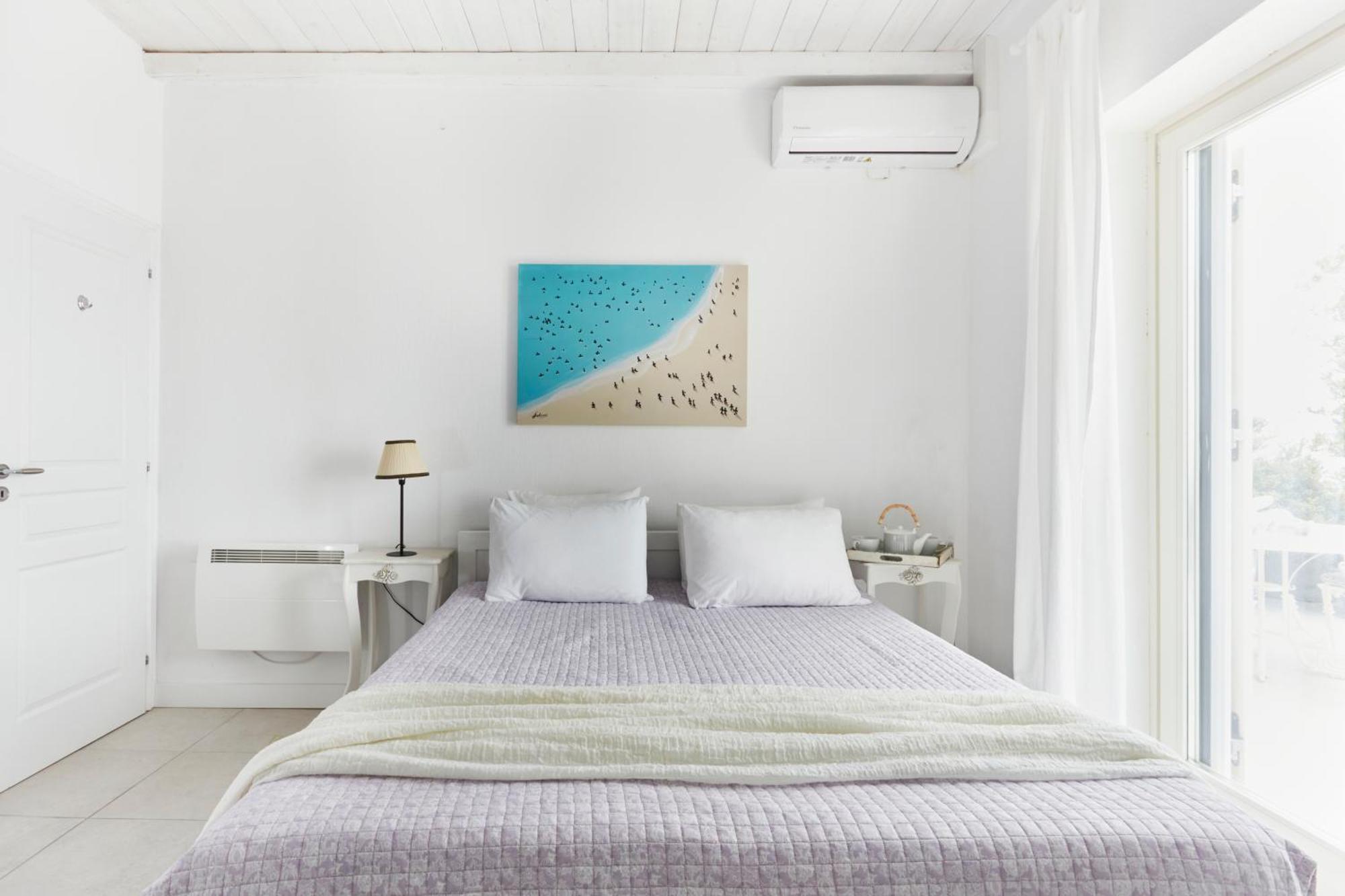 Luxury Villa In Kechria 2 エクステリア 写真