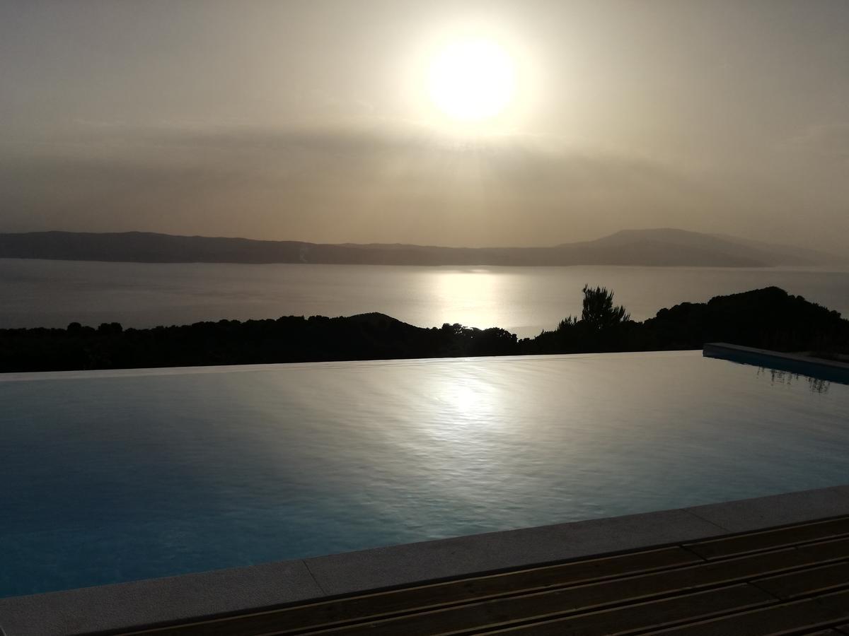 Luxury Villa In Kechria 2 エクステリア 写真