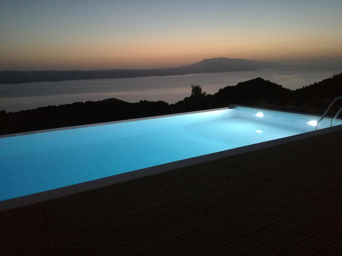 Luxury Villa In Kechria 2 エクステリア 写真